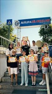 Avrupa Dil Okulları Kırklareli Avrupa Dil Okulları Kırklareli