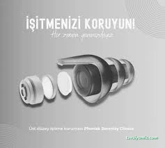 Avrupa İşitme Cihazları Satış Ve Uygulama Merkezi Avrupa İşitme Cihazları Satış Ve Uygulama Merkezi