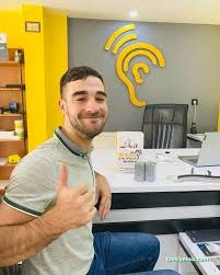 Avrupa İşitme Cihazları Satış Ve Uygulama Merkezi Avrupa İşitme Cihazları Satış Ve Uygulama Merkezi