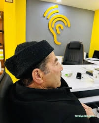 Avrupa İşitme Cihazları Satış Ve Uygulama Merkezi Avrupa İşitme Cihazları Satış Ve Uygulama Merkezi