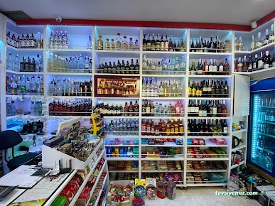 Avrupa Tobacco Shop