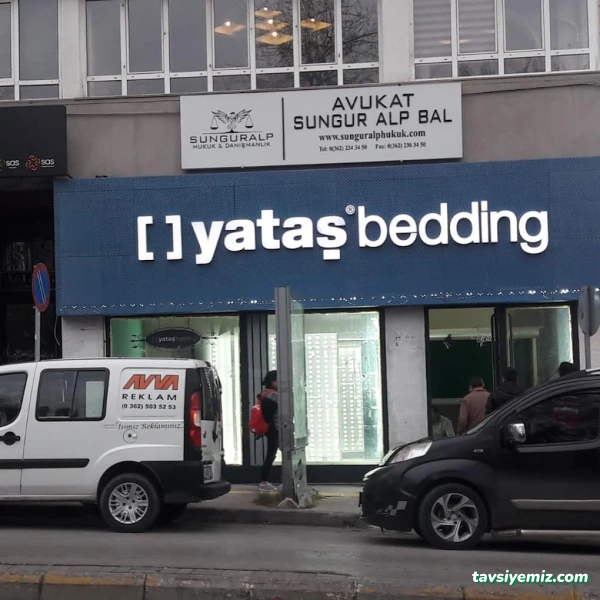 Avva Reklam Tabela Dijital Baskı Merkezi Avva Reklam Tabela Dijital Baskı Merkezi