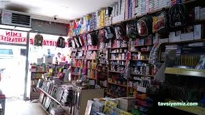 Ay-Ka Kitap Kırtasiye Ay-Ka Kitap Kırtasiye