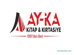 Ay-Ka Kitap Kırtasiye Ay-Ka Kitap Kırtasiye