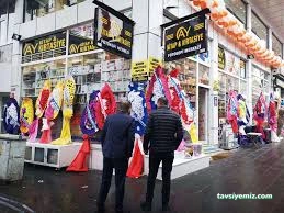 Ay Kitap Ve Kırtasiye Ay Kitap Ve Kırtasiye