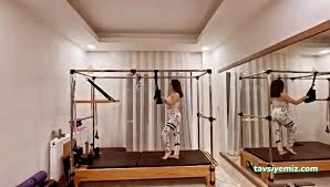 Ay Yoga Pilates Ay Yoga Pilates