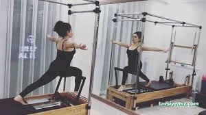 Ay Yoga Pilates Ay Yoga Pilates