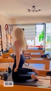Ay Yoga Pilates Ay Yoga Pilates