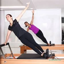 Ay Yoga Pilates Ay Yoga Pilates