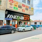 Ayakkabı City