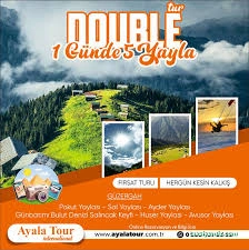 Ayala Tour Ayala Tour