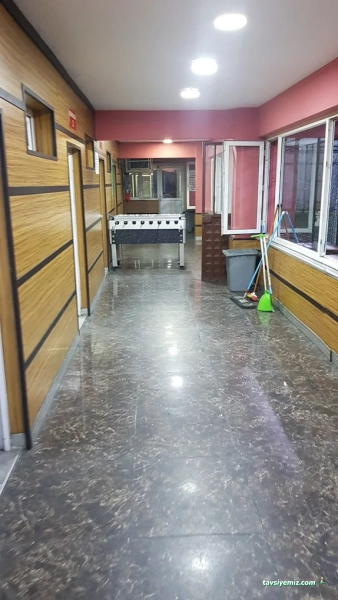 Ayar Halı Saha