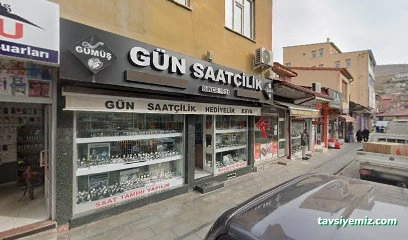 Ayar Saat Evi Ayar Saat Evi