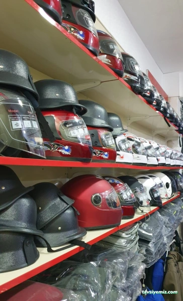 Ayarlar Motosiklet