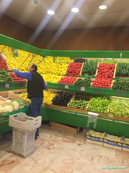 Ayaydın Gross Market Ayaydın Gross Market
