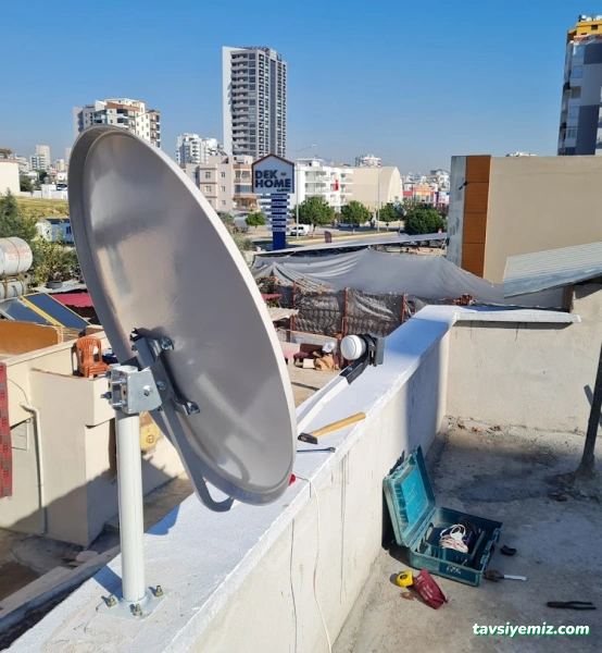 Ayaz Elektronik Uydu Tamir Ayaz Elektronik Uydu Tamir