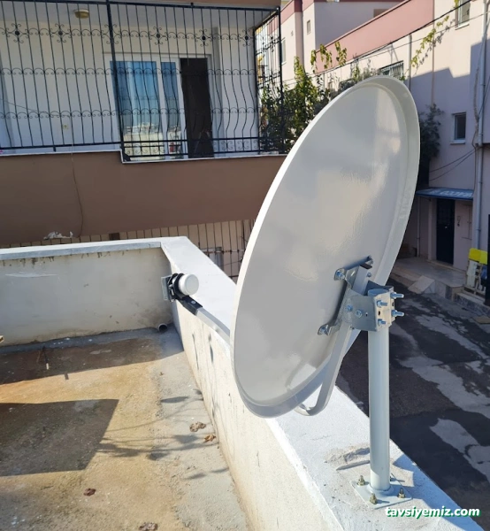 Ayaz Elektronik Uydu Tamir Ayaz Elektronik Uydu Tamir