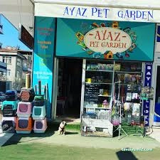 Ayaz Pet Shop Ayaz Pet Shop