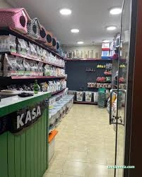Ayaz Pet Shop Ayaz Pet Shop
