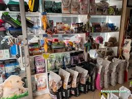 Ayaz Pet Shop Ayaz Pet Shop