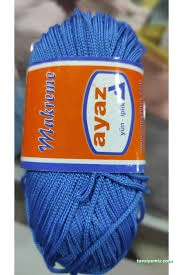 Ayaz Yün İplik Ayaz Yün İplik