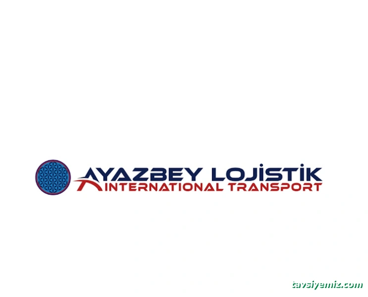 Ayazbey Nakliyat Uluslararası Taşımacılık Lojistik Hizmetleri San. Ve Tic. Ltd. Şti. Ayazbey Nakliyat Uluslararası Taşımacılık Lojistik Hizmetleri San. Ve Tic. Ltd. Şti.