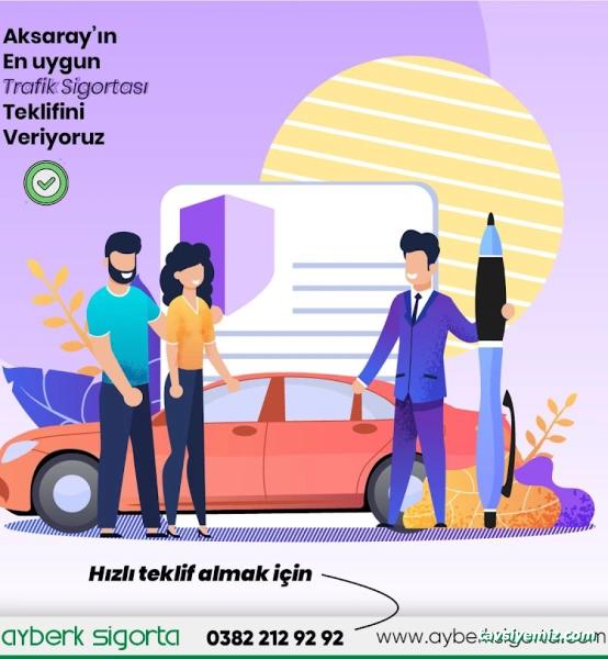 Ayberk Sigorta Ayberk Sigorta
