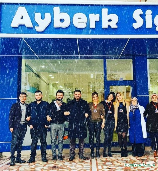 Ayberk Sigorta Ayberk Sigorta