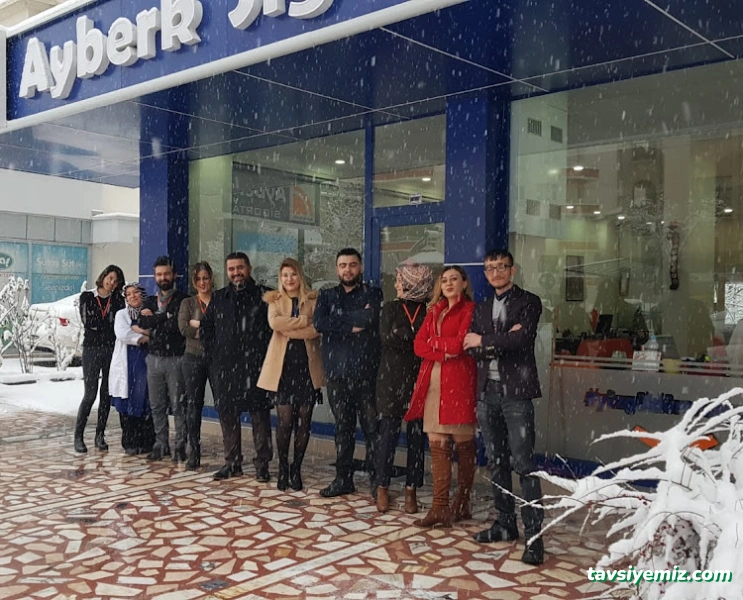 Ayberk Sigorta Ayberk Sigorta