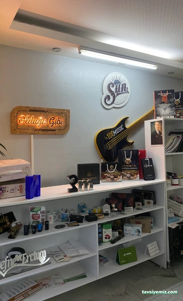 Aybike Ofset | Matbaa | Reklam | Tabela Aybike Ofset | Matbaa | Reklam | Tabela