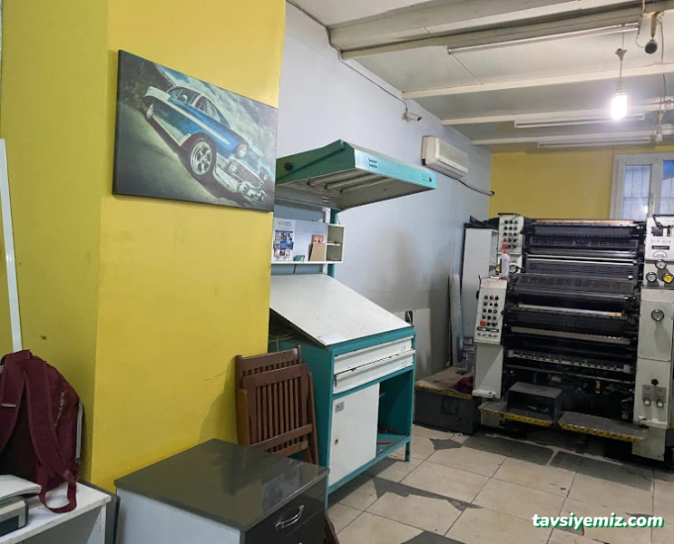 Aybike Ofset | Matbaa | Reklam | Tabela Aybike Ofset | Matbaa | Reklam | Tabela