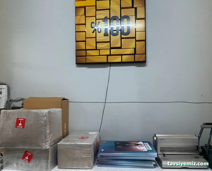 Aybike Ofset | Matbaa | Reklam | Tabela Aybike Ofset | Matbaa | Reklam | Tabela