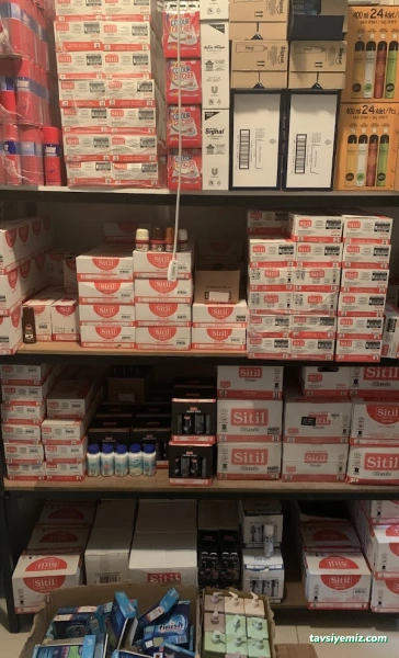 Aydemirler Gıda Aydemirler Gıda
