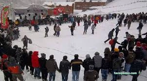 Ayder Kar Festivali Ayder Kar Festivali