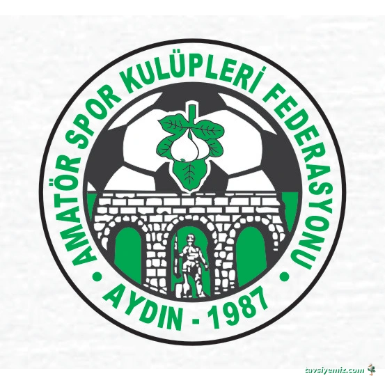 Aydın Amatör Spor Kulüpleri Federasyonu Aydın Amatör Spor Kulüpleri Federasyonu