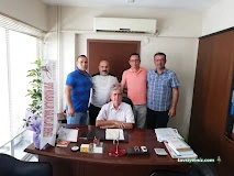 Aydın Amatör Spor Kulüpleri Federasyonu Aydın Amatör Spor Kulüpleri Federasyonu