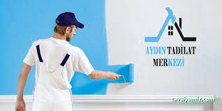 Aydın Boyacı - Efeler Boya Ustası - Aydın Tadilat Merkezi Aydın Boyacı - Efeler Boya Ustası - Aydın Tadilat Merkezi