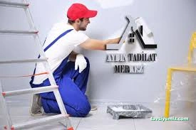 Aydın Boyacı - Efeler Boya Ustası - Aydın Tadilat Merkezi Aydın Boyacı - Efeler Boya Ustası - Aydın Tadilat Merkezi