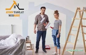 Aydın Boyacı - Efeler Boya Ustası - Aydın Tadilat Merkezi Aydın Boyacı - Efeler Boya Ustası - Aydın Tadilat Merkezi