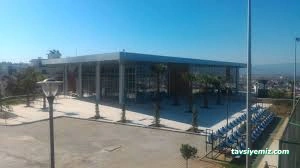 Aydın Büyükşehir Belediyesi Atatürk Spor Kompleksi Aydın Büyükşehir Belediyesi Atatürk Spor Kompleksi