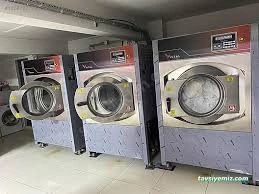 Aydın Çamaşır Yıkama Fabrikası Aydın Çamaşır Yıkama Fabrikası