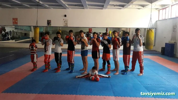 Aydın Doğan Spor Tesisi Aydın Doğan Spor Tesisi