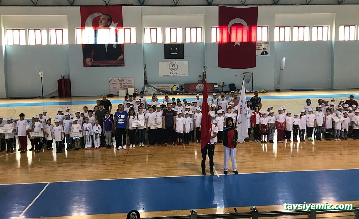 Aydın Doğan Spor Tesisi Aydın Doğan Spor Tesisi
