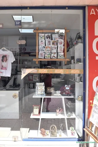 Aydın Fotoğrafcılık Aydın Fotoğrafcılık