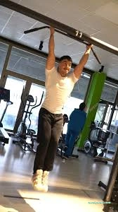 Aydın Free Fit Spor Ve Sağlıklı Yaşam Merkezi Aydın Free Fit Spor Ve Sağlıklı Yaşam Merkezi