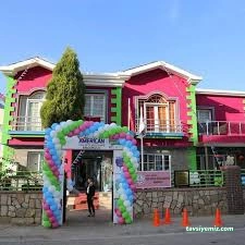 Aydın Güzel Sanatlar Anaokulu Aydın Güzel Sanatlar Anaokulu