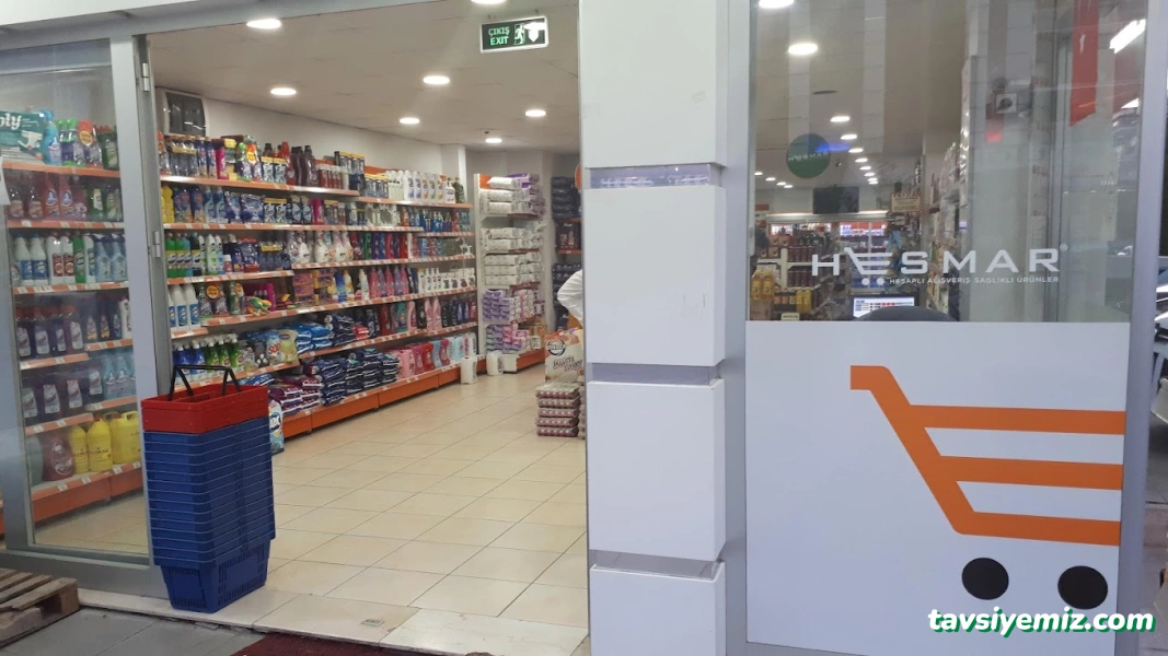 Aydın Helal Market Aydın Helal Market