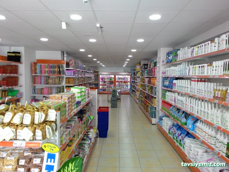 Aydın Helal Market Aydın Helal Market