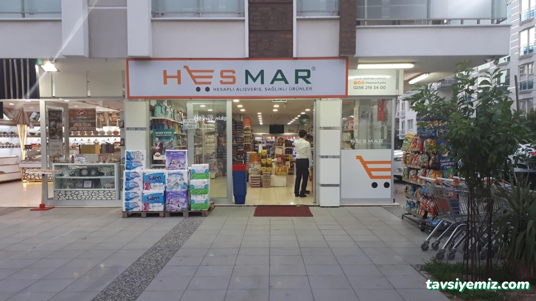 Aydın Helal Market Aydın Helal Market