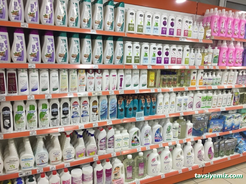 Aydın Helal Market Aydın Helal Market
